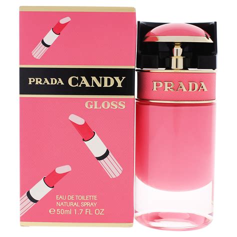 perfumes similar to prada candy gloss|free perfume samples prada candy.